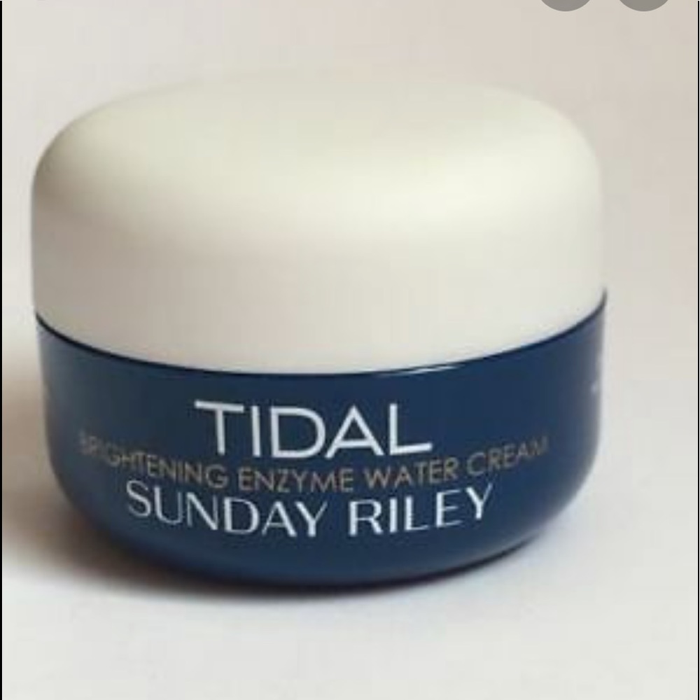 Tidal Sinday Riley